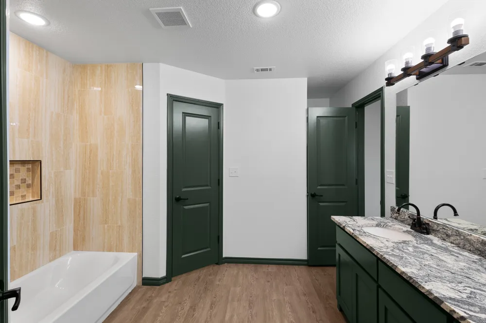 303 E Bois D Arc Nocona, TX 76255