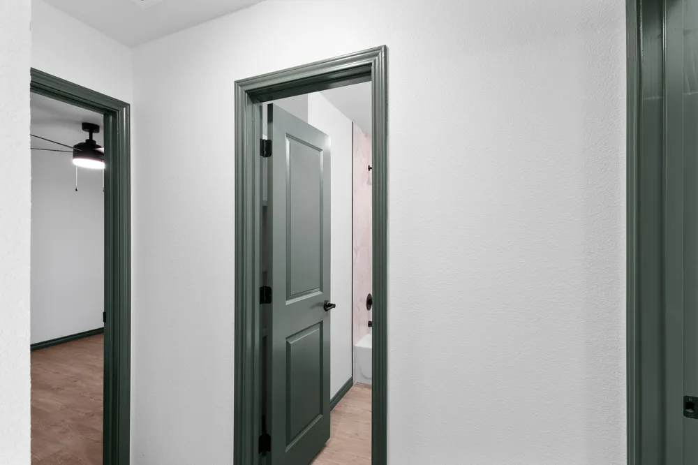303 E Bois D Arc Nocona, TX 76255