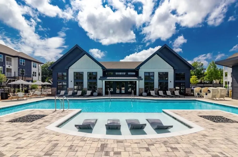 5617 Oak Industrial Boulevard #3204 Fairburn, GA 30213