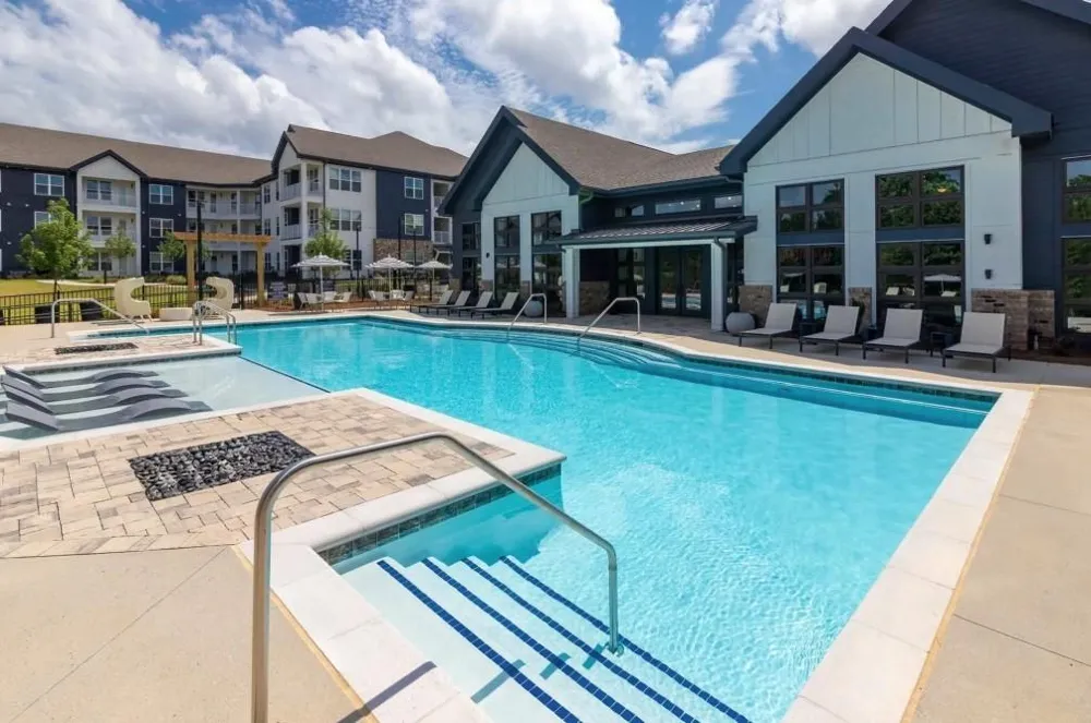 5617 Oak Industrial Boulevard #3204 Fairburn, GA 30213