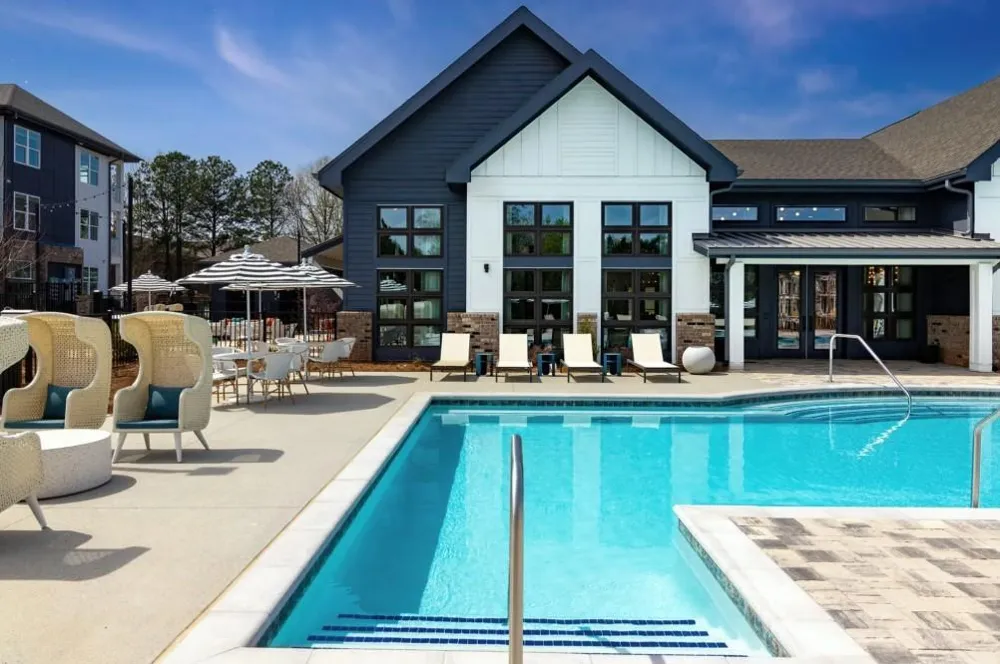 5617 Oak Industrial Boulevard #3204 Fairburn, GA 30213