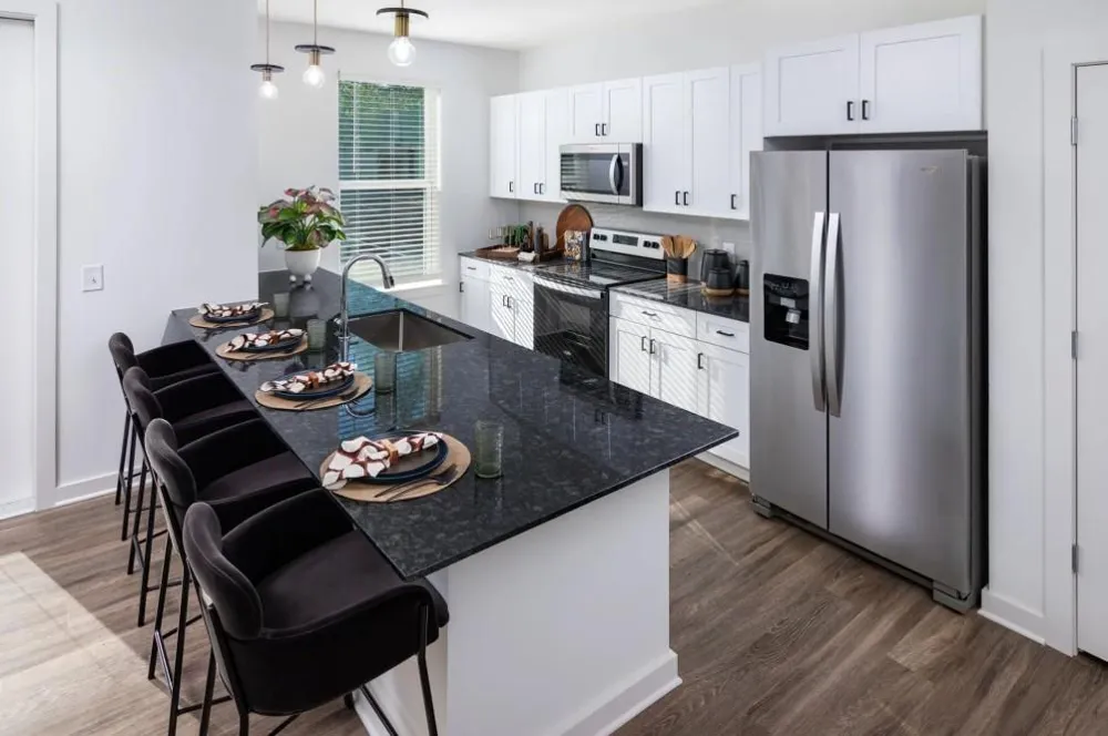 5617 Oak Industrial Boulevard #3204 Fairburn, GA 30213