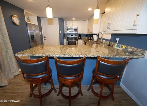 1571 S Atlantic Avenue #105