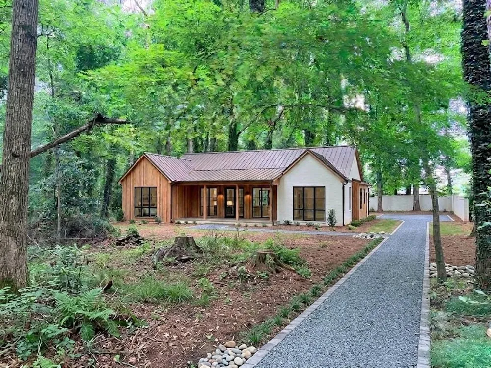 Lot 4 Miller Street Lithia Springs, GA 30122