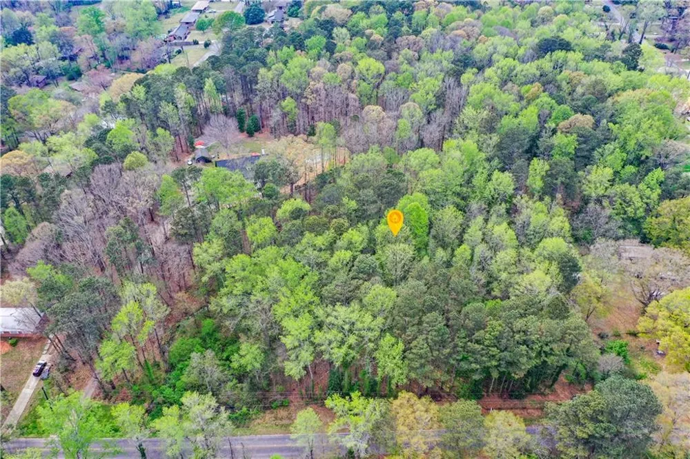 Lot 4 Miller Street Lithia Springs, GA 30122