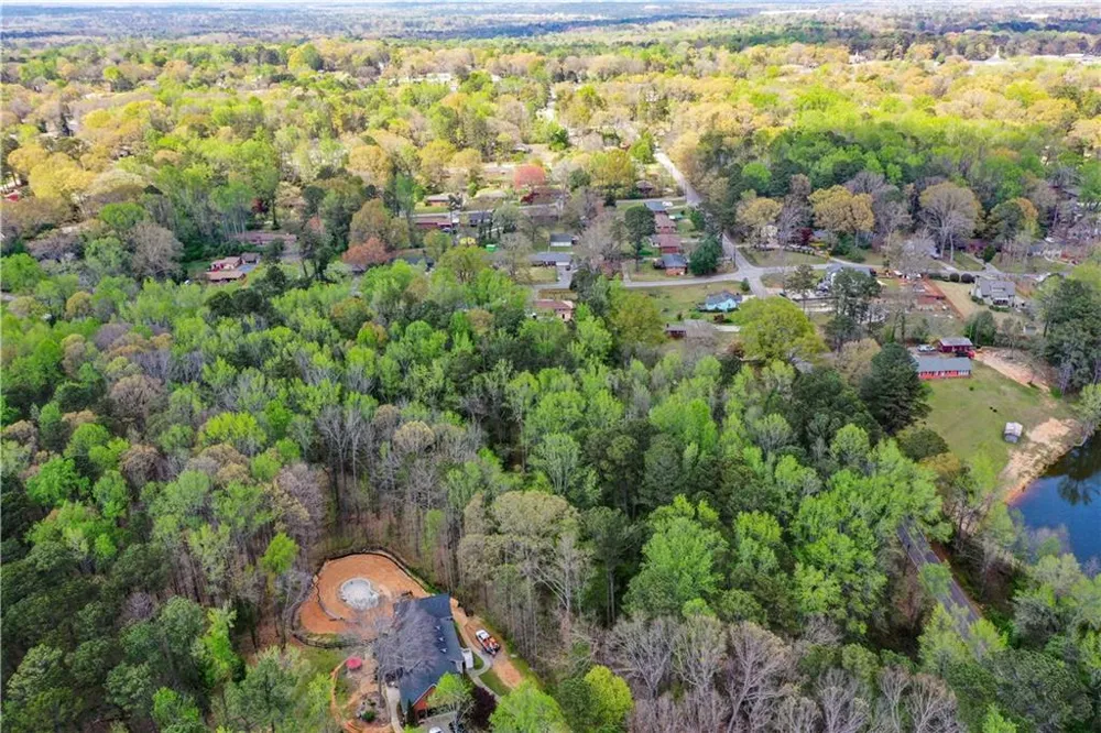 Lot 4 Miller Street Lithia Springs, GA 30122