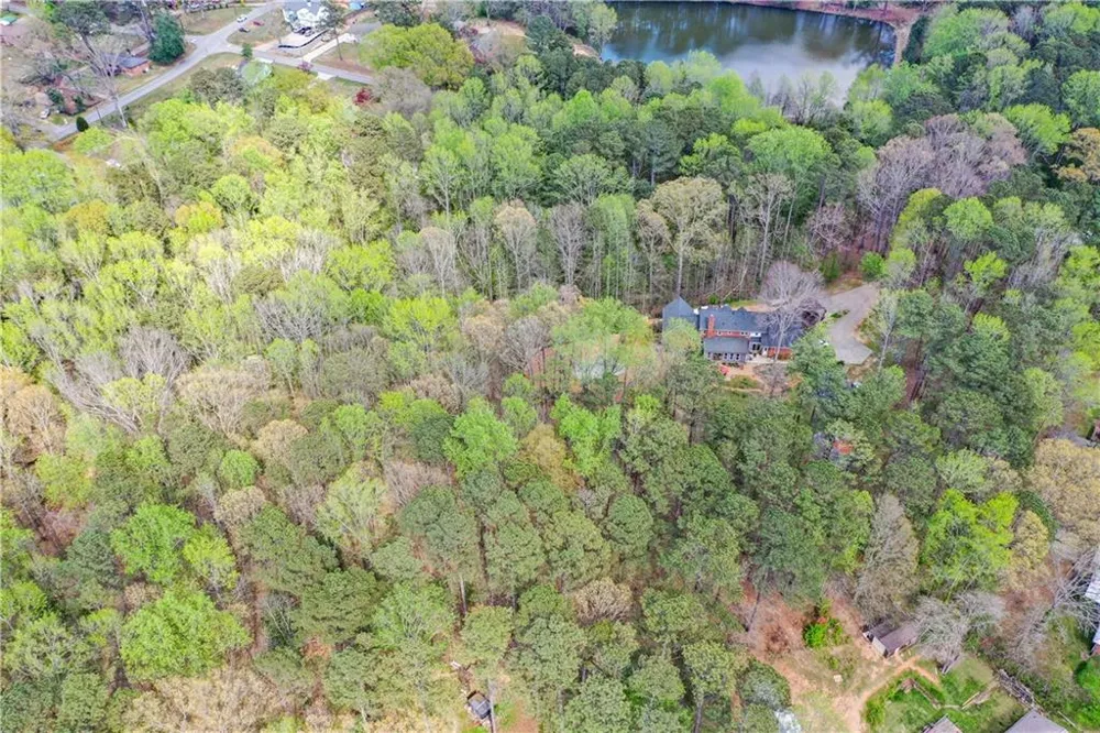 Lot 4 Miller Street Lithia Springs, GA 30122