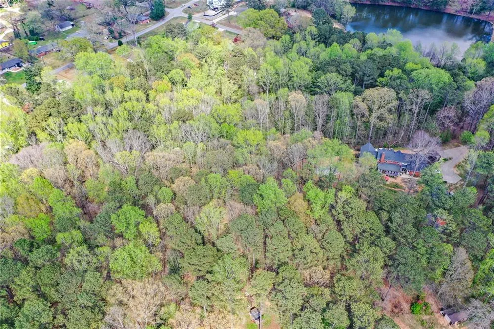 Lot 4 Miller Street Lithia Springs, GA 30122