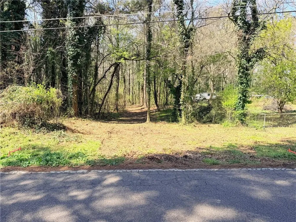 Lot 4 Miller Street Lithia Springs, GA 30122