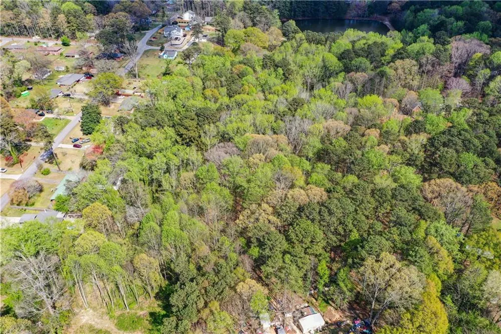 Lot 4 Miller Street Lithia Springs, GA 30122
