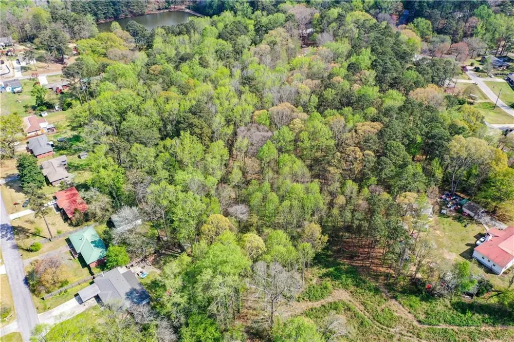 Lot 4 Miller Street Lithia Springs, GA 30122