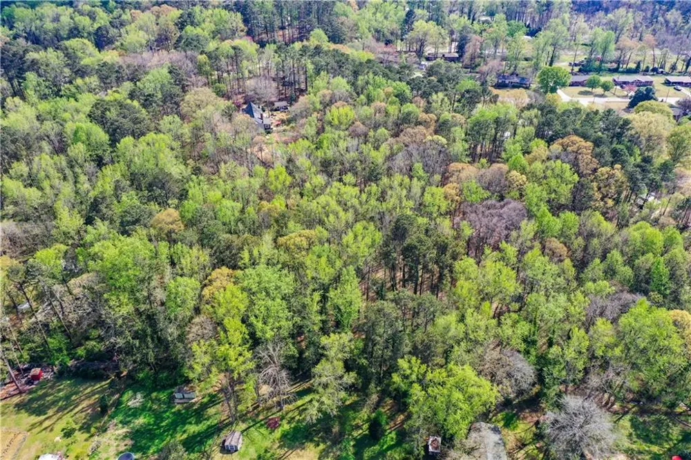 Lot 4 Miller Street Lithia Springs, GA 30122
