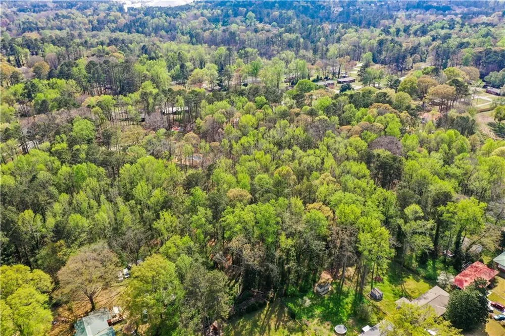 Lot 4 Miller Street Lithia Springs, GA 30122