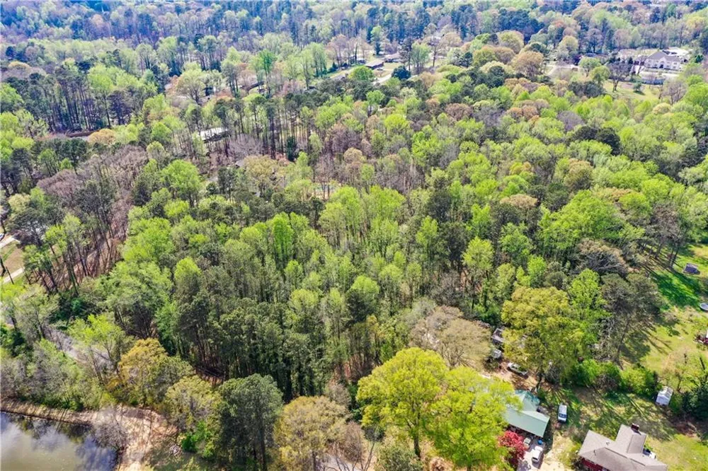 Lot 4 Miller Street Lithia Springs, GA 30122