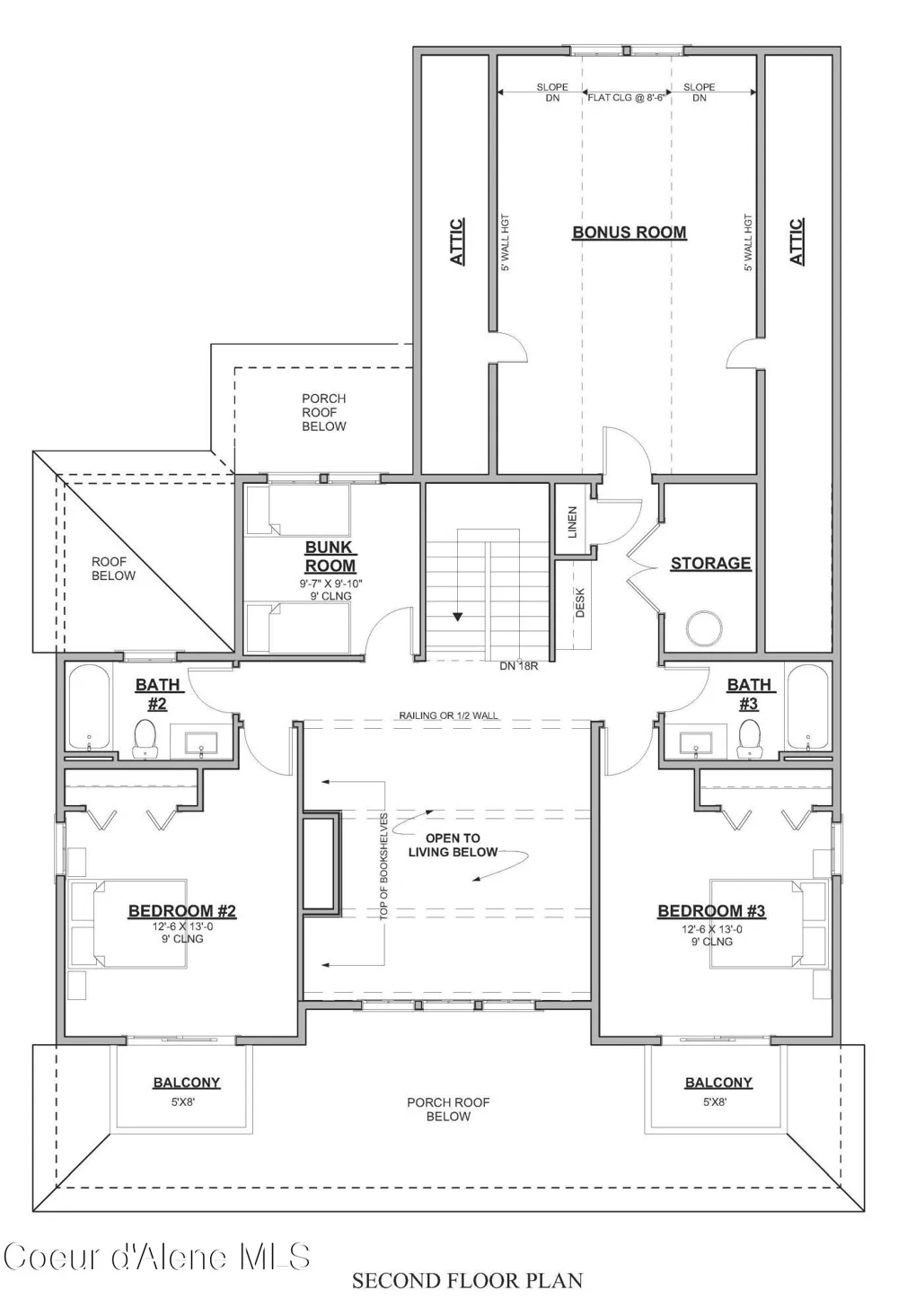 51 Kayak Loop Oldtown, ID 83822