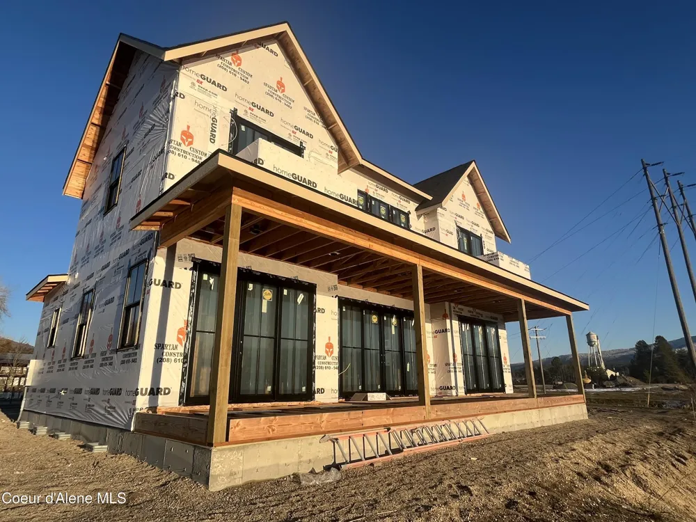 51 Kayak Loop Oldtown, ID 83822