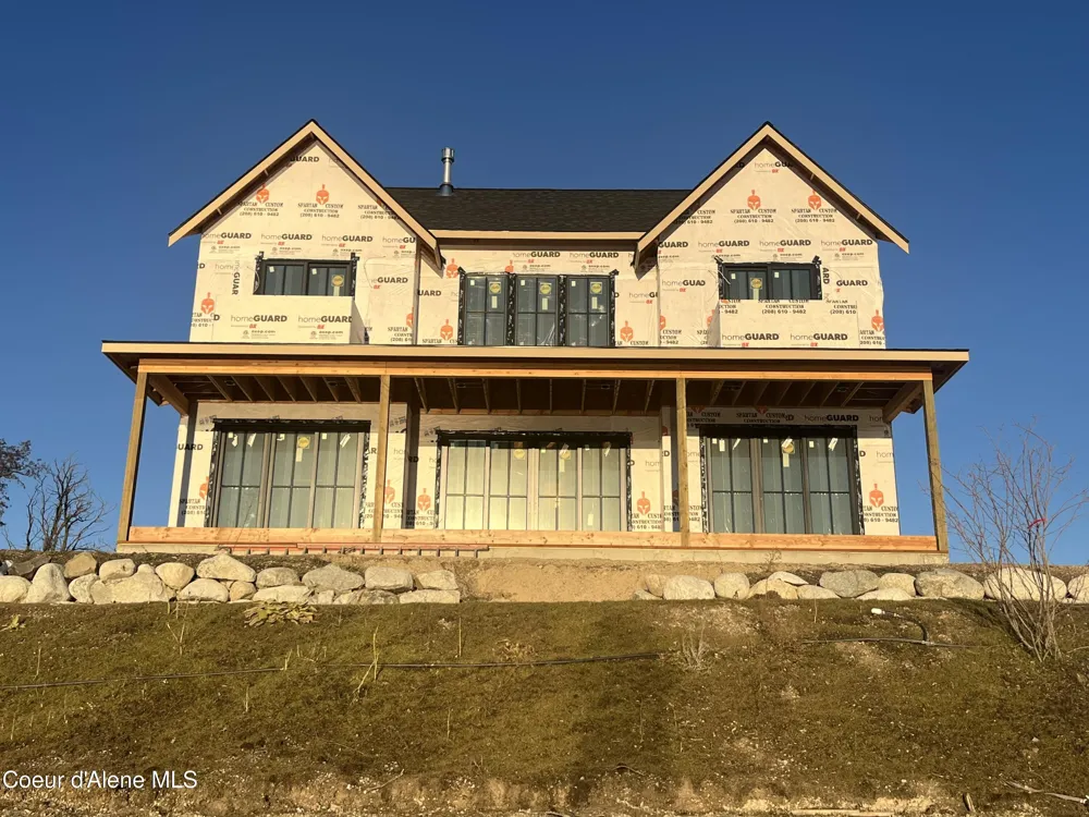 51 Kayak Loop Oldtown, ID 83822