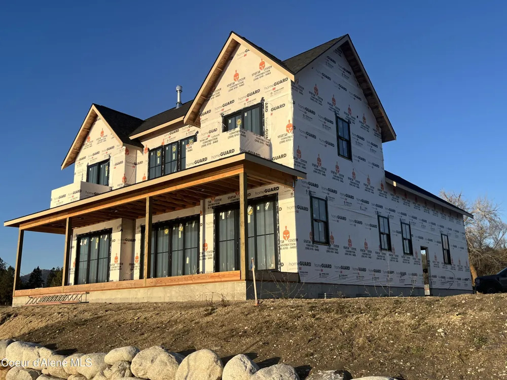 51 Kayak Loop Oldtown, ID 83822