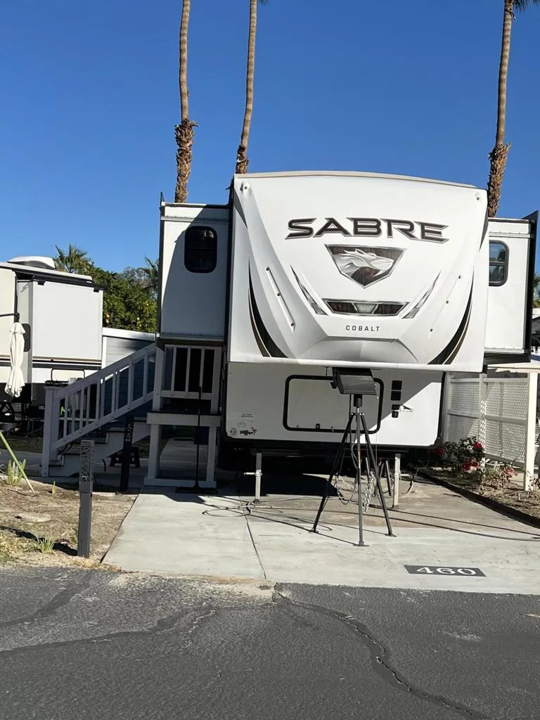 69801 Ramon Road #460 Cathedral City, CA 92234