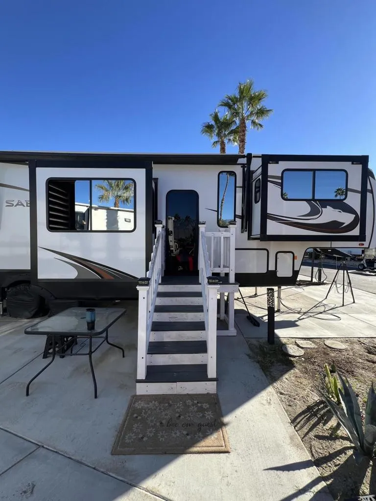 69801 Ramon Road #460 Cathedral City, CA 92234