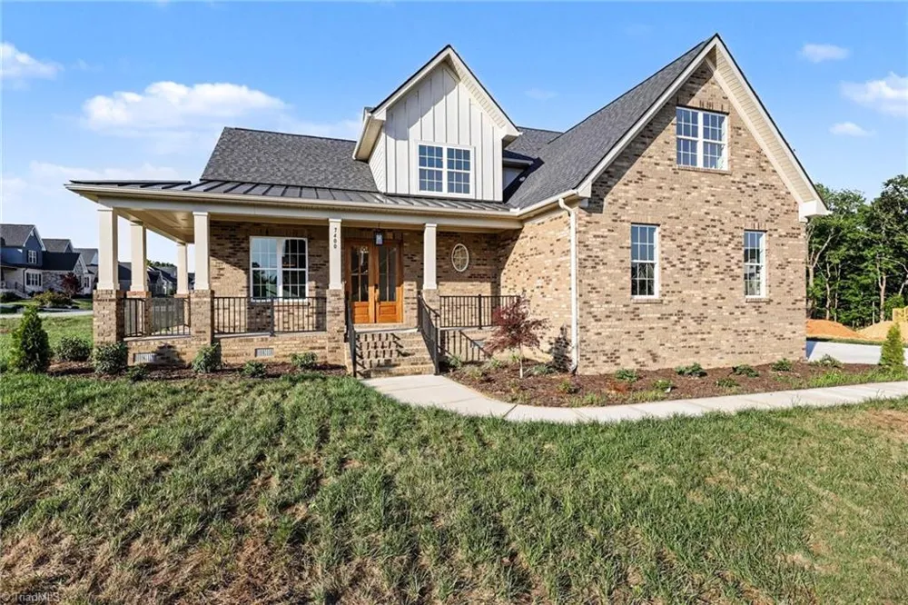 7400 Harkwood Court Oak Ridge, NC 27310