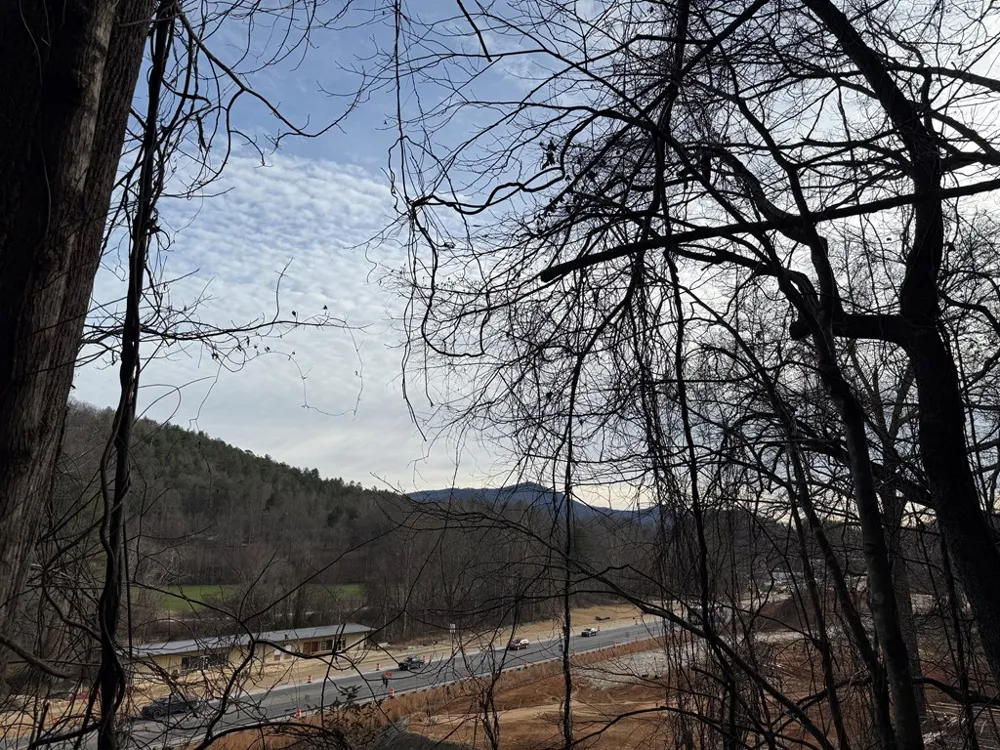 Ideal Acres Otto, NC 28763