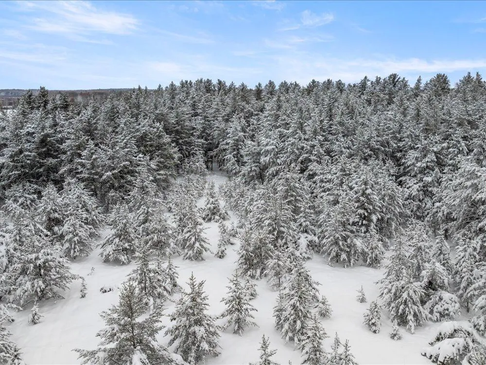 1500 40th Street SW Pine River, MN 56474