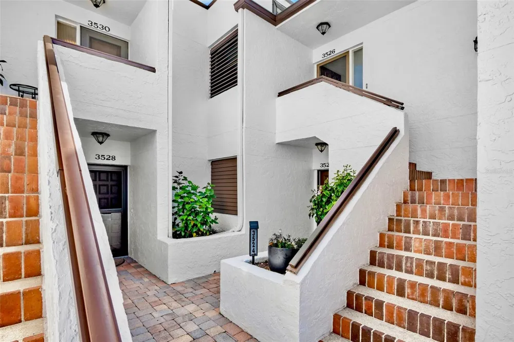 3526 RICHWOOD LINK #48 Sarasota, FL 34235
