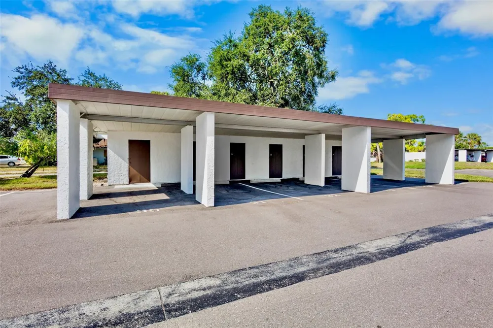 3526 RICHWOOD LINK #48 Sarasota, FL 34235