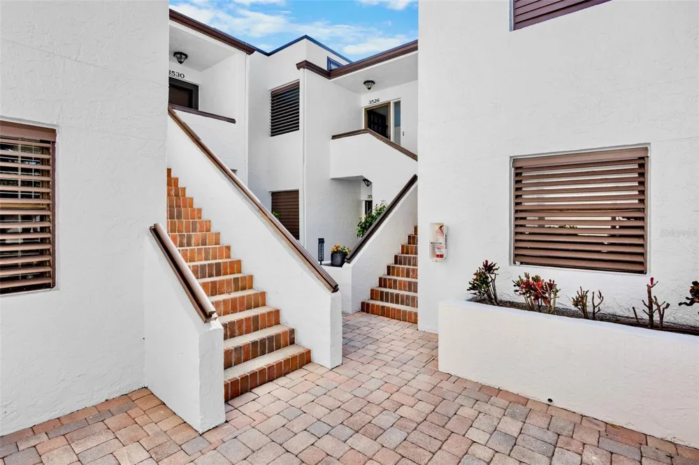 3526 RICHWOOD LINK #48 Sarasota, FL 34235