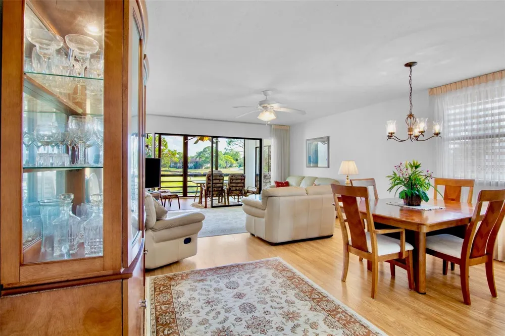 3526 RICHWOOD LINK #48 Sarasota, FL 34235