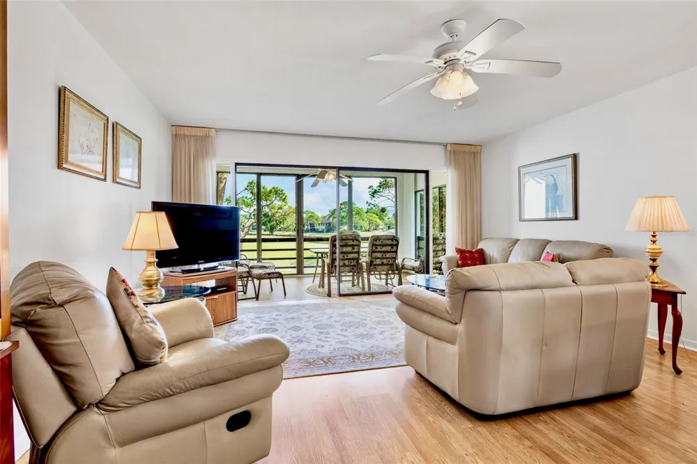 3526 RICHWOOD LINK #48 Sarasota, FL 34235