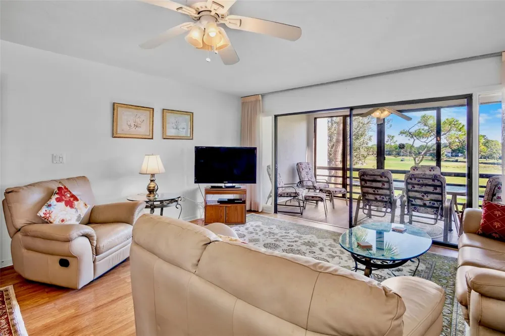 3526 RICHWOOD LINK #48 Sarasota, FL 34235