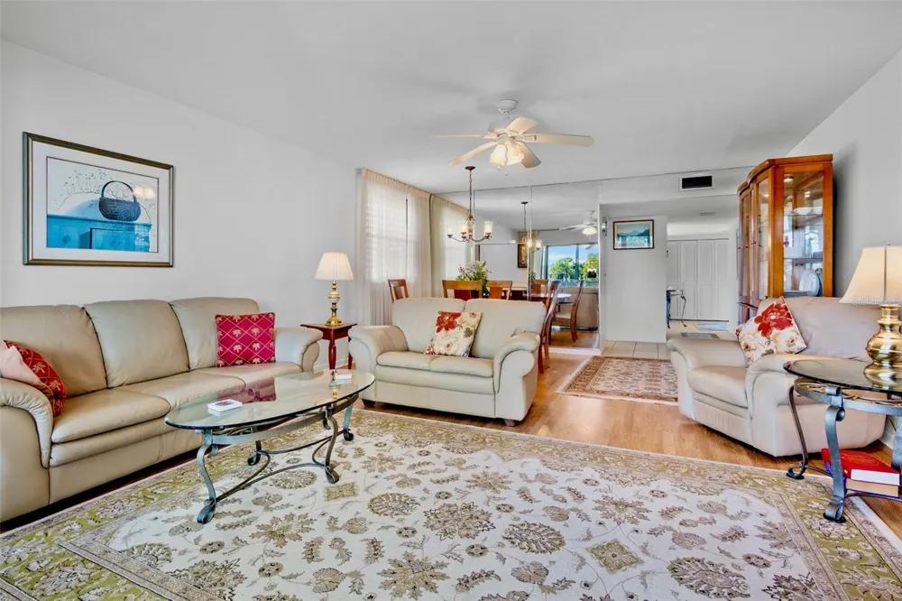 3526 RICHWOOD LINK #48 Sarasota, FL 34235