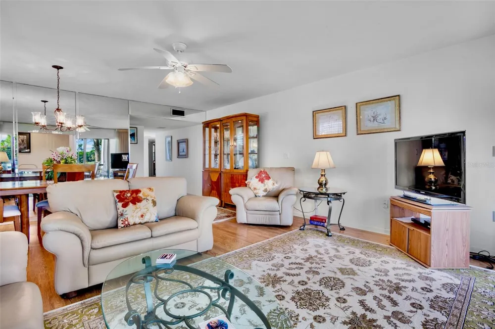 3526 RICHWOOD LINK #48 Sarasota, FL 34235