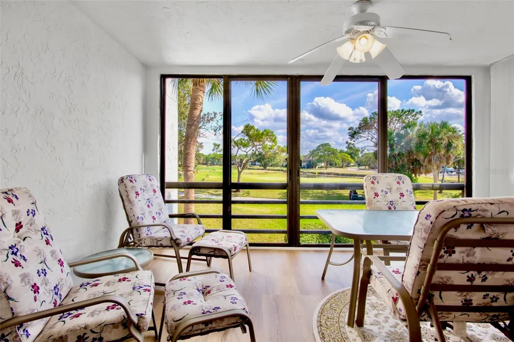3526 RICHWOOD LINK #48 Sarasota, FL 34235