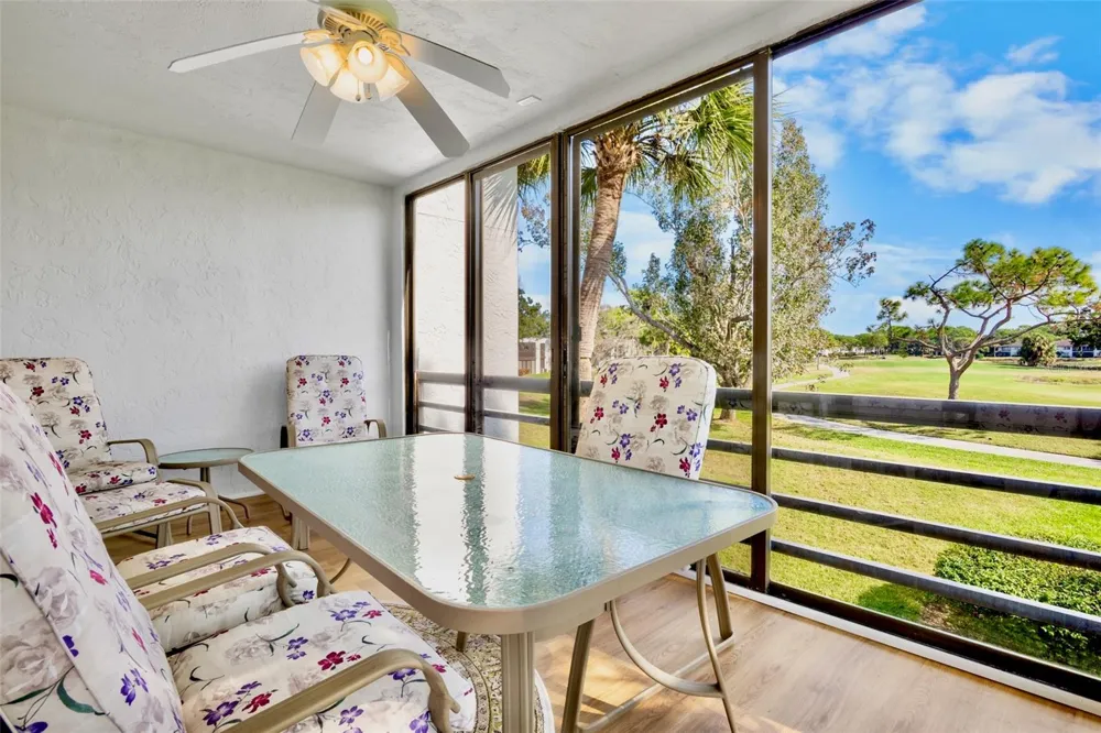 3526 RICHWOOD LINK #48 Sarasota, FL 34235