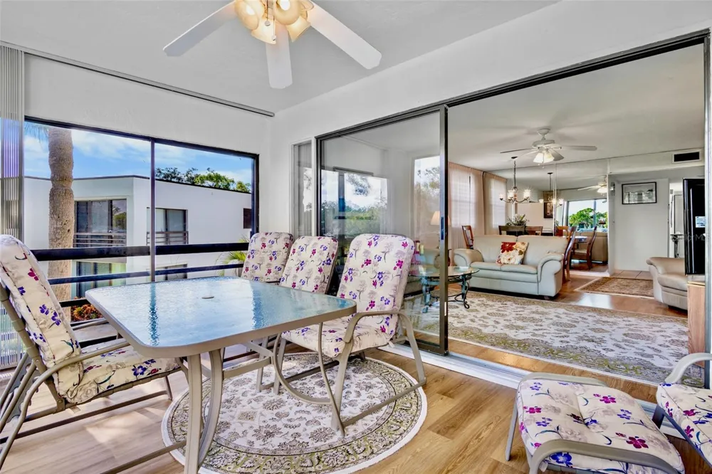 3526 RICHWOOD LINK #48 Sarasota, FL 34235