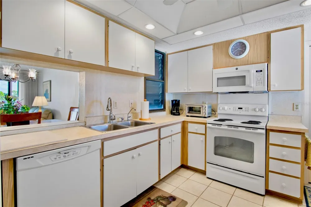 3526 RICHWOOD LINK #48 Sarasota, FL 34235