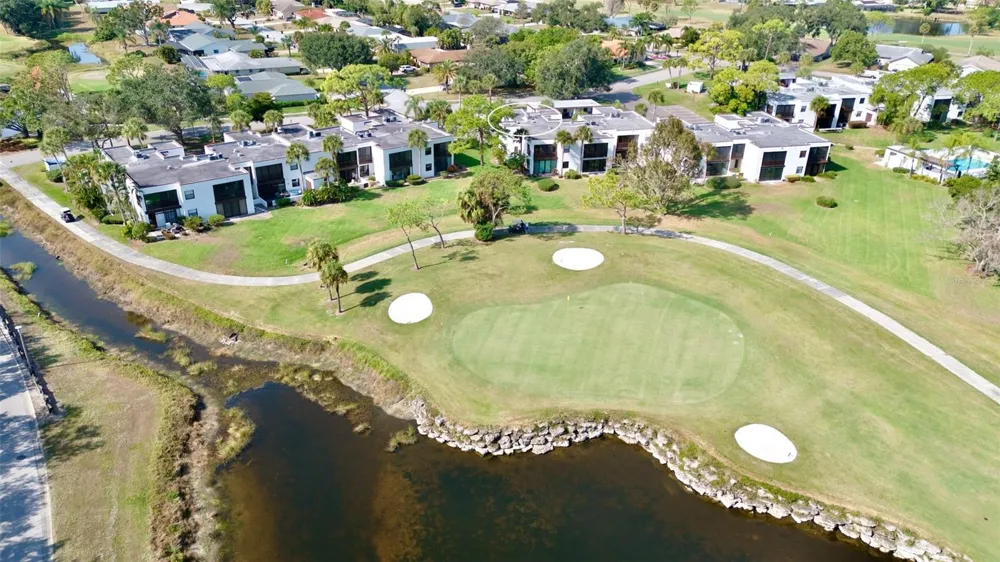 3526 RICHWOOD LINK #48 Sarasota, FL 34235