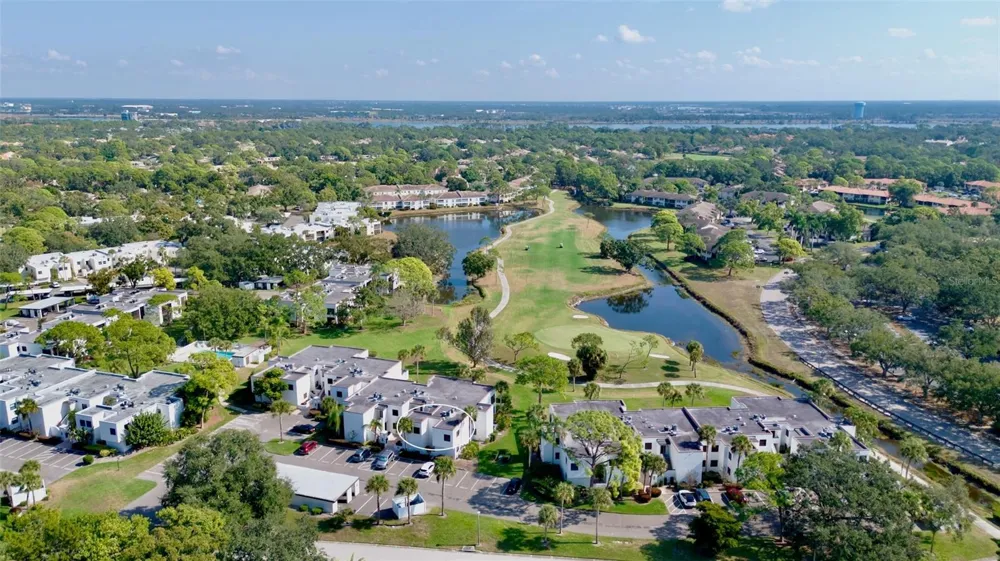 3526 RICHWOOD LINK #48 Sarasota, FL 34235