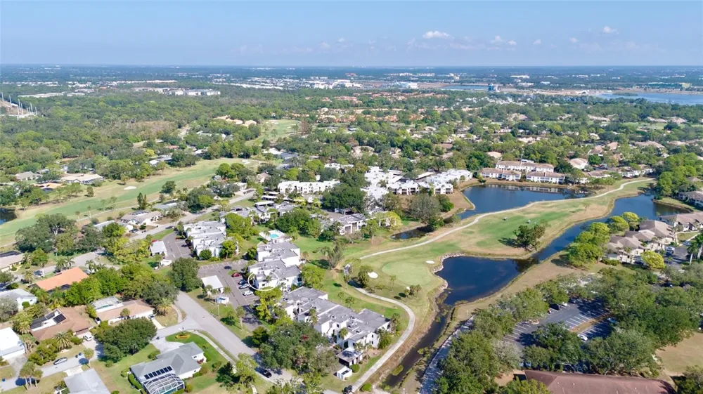 3526 RICHWOOD LINK #48 Sarasota, FL 34235