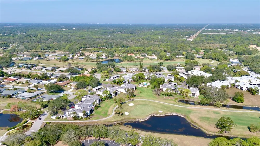 3526 RICHWOOD LINK #48 Sarasota, FL 34235