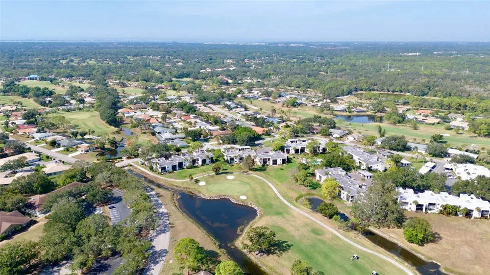3526 RICHWOOD LINK #48 Sarasota, FL 34235