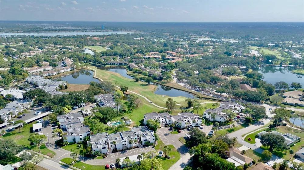 3526 RICHWOOD LINK #48 Sarasota, FL 34235