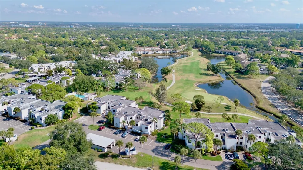 3526 RICHWOOD LINK #48 Sarasota, FL 34235