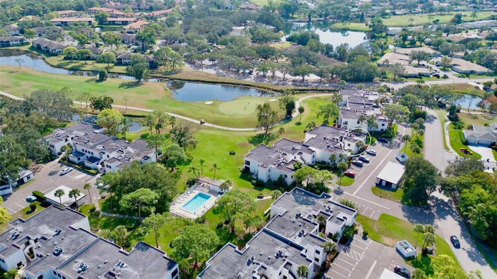 3526 RICHWOOD LINK #48 Sarasota, FL 34235