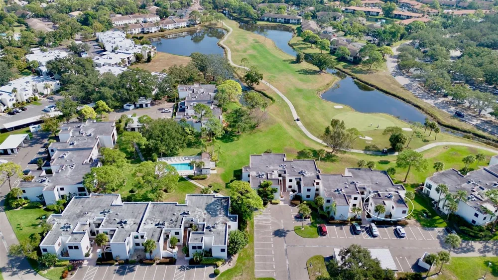 3526 RICHWOOD LINK #48 Sarasota, FL 34235