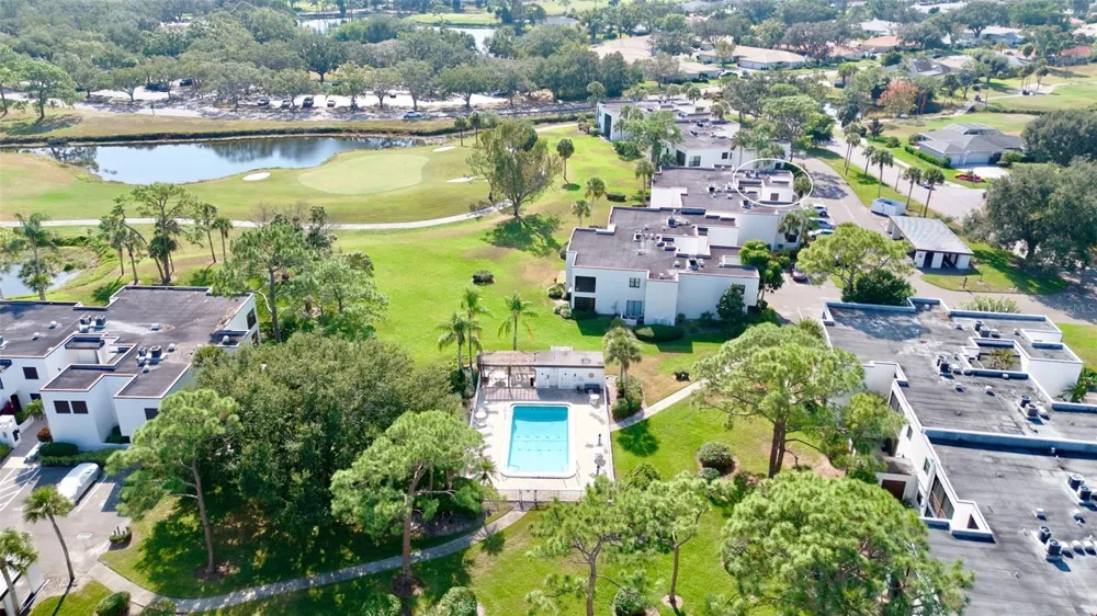 3526 RICHWOOD LINK #48 Sarasota, FL 34235