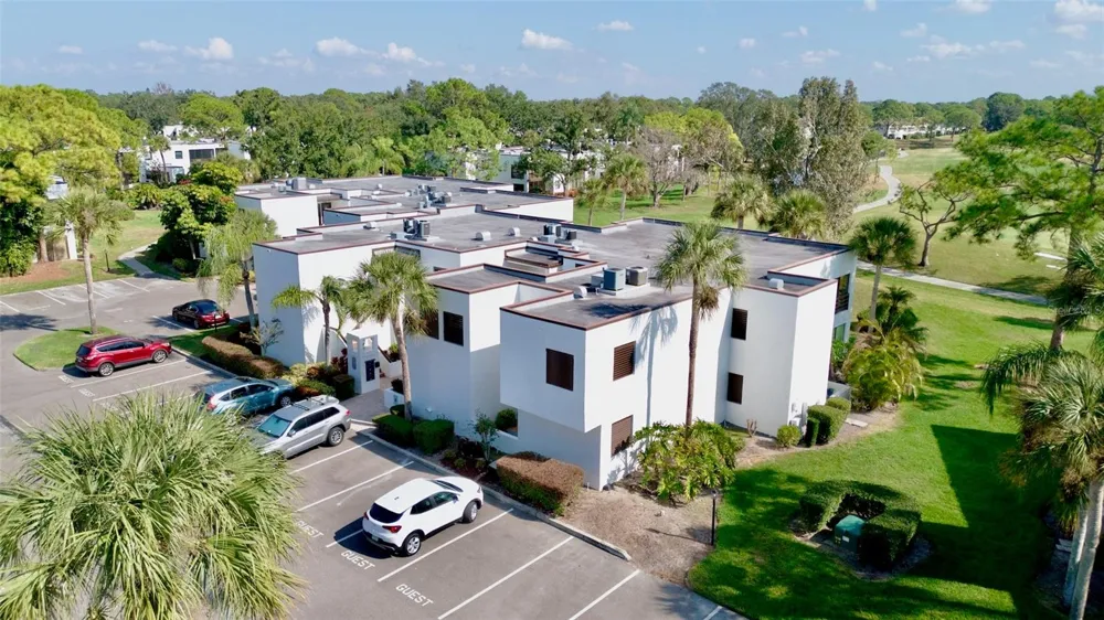 3526 RICHWOOD LINK #48 Sarasota, FL 34235